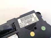 Bedienelement für Klimaanlage Ford Mondeo, 2007.03 - 2013.06 7s7t18c612af, w8gb86205