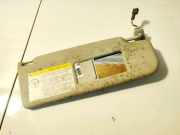 Sonnenblende Volkswagen Passat, B6 2005.08 - 2010.11 Gebraucht , BMR