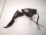 Pedalwerk Seat Toledo, 1999.04 - 2006.05 1j1721503h, 6pv007770-01