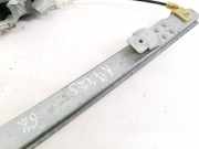 Fensterheber - Hinten Linke Nissan Primera, P12 2002.01 - 2008.12 Gebraucht ,