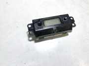 Monitor Navigations Zeit Uhr Ford Focus, 1998.10 - 2002.10 b41ta,