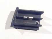 Kühlergrill - Vorne Linke Skoda Octavia, II 2004.02 - 2009.03 1z0853665, 00201113936100100