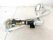 Kopfairbag - Vorne Linke Renault Scenic, I 1999.09 - 2003.06 facelift Gebraucht ,