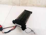 Wärmetauscher Innenraumheizung Zuheizer Peugeot 607, 2004.07 - 2010.12 facelift 666908DC, 666908D-C 04T079