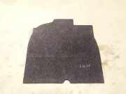 Bodenbelag Kofferraum Toyota Yaris, II (XP90) 2005.01 - 2011.01 Gebraucht,