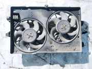 Kühlerlüfter Lüftermotor Ford Mondeo, 2000.11 - 2007.03 95bb8146,