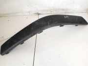 Zier-Schutzleistensatz für Stoßfänger - Vorne Rechts Audi 100, C4 1991.01 - 1994.06 4a0807222,