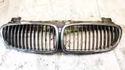 Kühlergrill Frontgrill Kühlergitter BMW 7-Series, E65 E66 E67 E68 2001.11 - 2008.06 right,