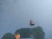 Waschwasserdüse Scheibenreinigung Mazda 6, 2002.06 - 2007.08 Gebraucht,