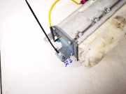 Airbag Beifahrer Alfa-Romeo 166 1998.09 - 2003.10 606514560,