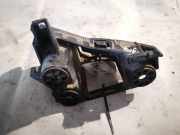 Stoßstangenhalter - Hinten Linke Citroen C5, II 2008.02 - 2011.01 9681049780,