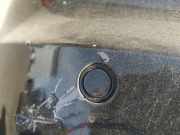 Sensor für Einparkhilfe - HINTEN Audi A6, C6 2005.01 - 2008.10 Gebraucht,