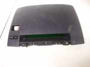Monitor Navigations Zeit Uhr Mazda 5, CR 2005.02 - 2010.09 c2955311,