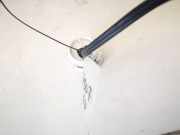 Sensor Innentemperatur Mercedes-Benz W203, 2000.05 - 2004.02 a2038300072,