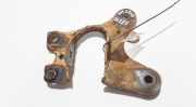 Lagerbock rachsträger - Hinten Linke SAAB 9-3, 2002.09 - 2008.06 Gebraucht,