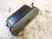 Handschuhfach Mercedes-Benz ML, W163 1998.02 - 2005.06 A1636890191,