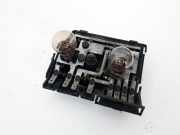 Lampenträger Heckleuchte - Hinten Audi 80, B4 1991.09 - 1995.01 Gebraucht,