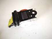 Sicherheitsgurt - Hinten CENTER Toyota Corolla Verso, II 2001.09 - 2004.05 Gebraucht,