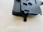 Sicherungskasten Opel Corsa, E 2014.01 - 2019 24437030, 13359061