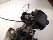 Zünd Startschalter Volkswagen Caddy, III 2004.03 - 2010.09 Gebraucht, BLS