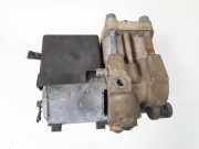 Abs Pumpe Hydraulikblock Audi 80, B4 1991.09 - 1995.01 0265201049, 4a0614111A 271202012 130.0.33103 54669 51977