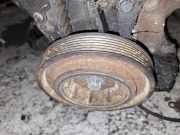 Riemenscheibe Kurbelwelle Renault Trafic, X83 2001.03 - 2006.08 Gebraucht,