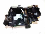 Motorabdeckung Nissan Qashqai, I 2006.01 - 2010.06 8200549100, 2235