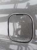 Abdeckung Abschlepphaken - Hinten Nissan Almera, N16 2000.06 - 2003.01 Gebraucht ,