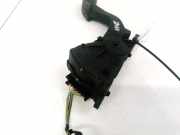 Pedalwerk Ford Focus, 2008.06 - 2011.04 facelift 4M519F836AK, 4M51-9F836-AK 6PV00864132