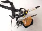 Sicherheitsgurt - Vorne Rechts Honda Civic, 2006,01 - 2011.01 81450smge110m4, 81450-smg-e110-m4