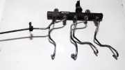 Kraftstoffverteiler Volvo V50, 2004.04 - 2007.05 9681649580,