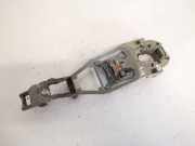 Türgriff Türaussengriff - Hinten Rechts Volkswagen Passat, B5 1996.08 - 2000.11 3b0837885, AHU