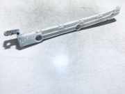 Stoßstangenhalter - Hinten Linke Mitsubishi Lancer VIII, 2007 - 2015 3h44s, 3a1t-0 3a1t0