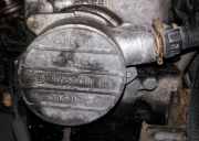 Unterdruckpumpe Vacuumpumpe Bremsanlage Opel Astra, G 1998.09 - 2004.12 9053139,0252738h6