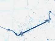 Stabilisator Vorne Volvo S60, 2000.01 - 2005.01 Gebraucht,