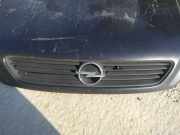 Kühlergrill Frontgrill Kühlergitter Opel Astra, G 1998.09 - 2004.12 Gebraucht,