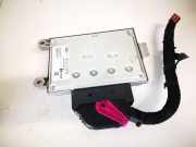 Audioverstärker Audi TT, 2006.08 - 2014.06 8j0035223b,