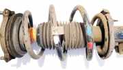 Fahrwerksfeder vorne Hyundai Tucson, IV 2021 - 2024 Gebraucht,