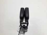 Gurtschloss - Hinten CENTER Volvo S60, 2000.01 - 2005.01 Gebraucht,