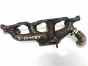 Abgaskrümmer Renault Megane, I 1999.03 - 2002.10 facelift 091430, 091430