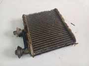 Heizungskühler Wärmetauscher Honda HR-V, I 1999.01 - 2006.12 Gebraucht ,