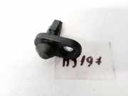 T?rkontakt - Linke Toyota Yaris, II (XP90) 2005.01 - 2011.01 Gebraucht,