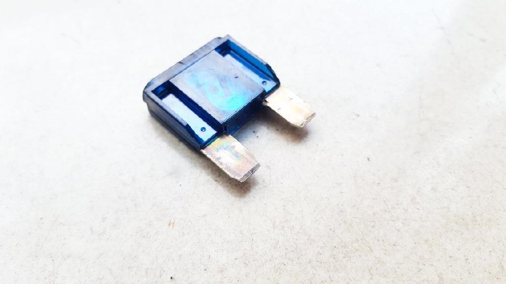 Sicherungskasten Opel Astra, G 1998.09 - 2004.12 4604602,4635023