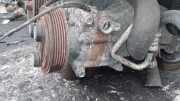 Klimakompressor Mazda 2, DE 2007.10 - 2014.06 Gebraucht,
