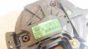 Gebläsemotor Audi A4, B6 2000.11 - 2004.11 8e1820021b, 663000u 0082649