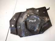 Batterieaufnahme Honda FR-V, 2004.08 - 2009.12 Gebraucht,