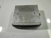 Radio Jaguar X-Type, 2001.06 - 2007.11 Gebraucht,