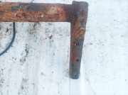 Anhängerkupplung Subaru Legacy, BE, BH, BT 1998.10 - 2003.09 Gebraucht,