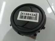 Lüftungsgitter Armaturenbrett Toyota Yaris, II (XP90) 2005.01 - 2011.01 Gebraucht ,