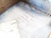 Kennzeichenleuchte Renault Zoe I 2012 - 2020.06 1141690x, 1141700x